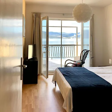 Balcony On The Sea Διαμέρισμα