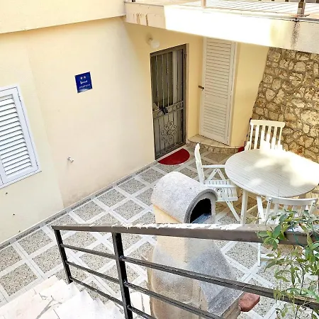 Διαμέρισμα Balcony On The Sea *