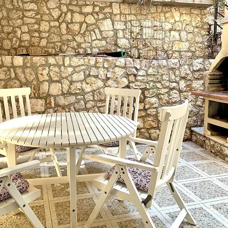 Balcony On The Sea Διαμέρισμα