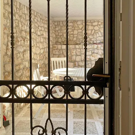 Διαμέρισμα Balcony On The Sea Komarna